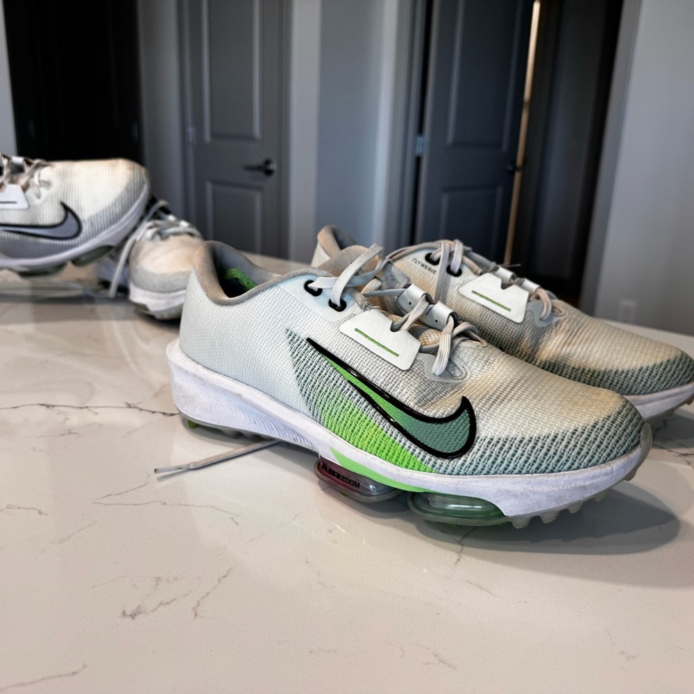 Nike Men's Air Zoom Infinity Tour NEXT 2 Golf Shoes